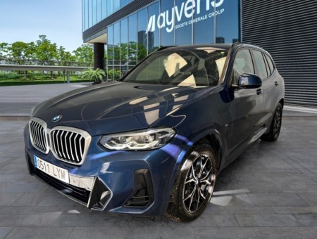40543ad341c7ad9b85737cf1254c2d0f-1196 BMW X3 sDrive18d xLine