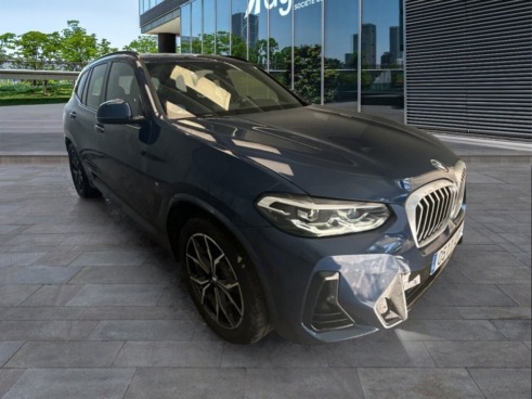 40543ad341c7ad9b85737cf1254c2d0f-1198 Bmw X3 Sdrive18d Xline - 3