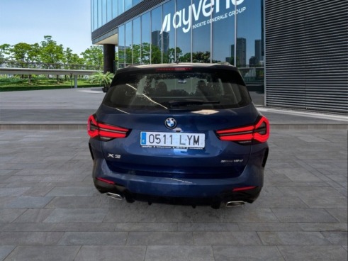 40543ad341c7ad9b85737cf1254c2d0f-1200 Bmw X3 Sdrive18d Xline - 5
