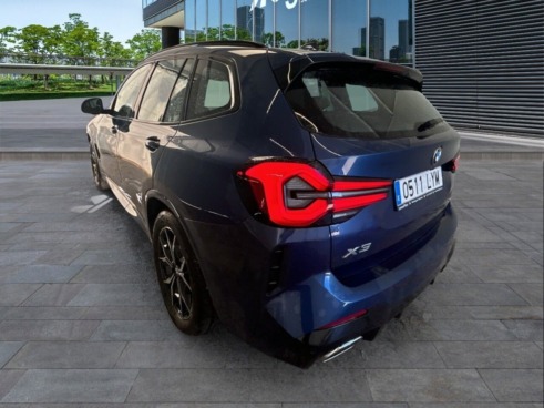 40543ad341c7ad9b85737cf1254c2d0f-1201 Bmw X3 Sdrive18d Xline - 6