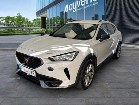 40543ad341c7ad9b85737cf1254c2d0f-1203 Cupra Formentor 2.0 TSI 140kW (190 CV) 4Drive DSG