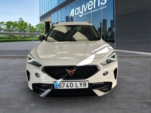 40543ad341c7ad9b85737cf1254c2d0f-1204 Cupra Formentor 2.0 Tsi 140kw (190 Cv) 4drive Dsg - 2