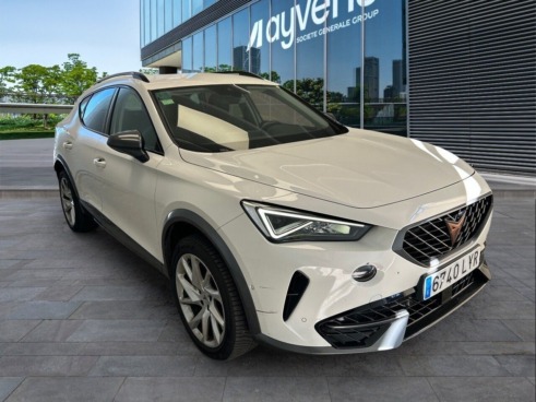 40543ad341c7ad9b85737cf1254c2d0f-1205 Cupra Formentor 2.0 Tsi 140kw (190 Cv) 4drive Dsg - 3