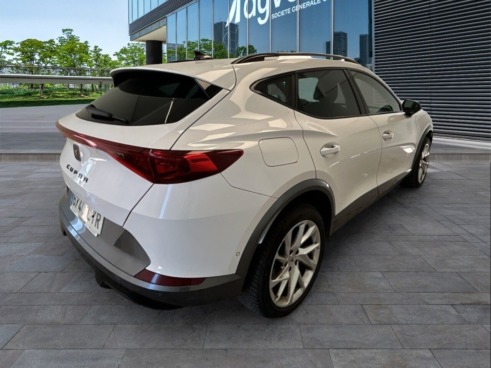 40543ad341c7ad9b85737cf1254c2d0f-1206 Cupra Formentor 2.0 Tsi 140kw (190 Cv) 4drive Dsg - 4