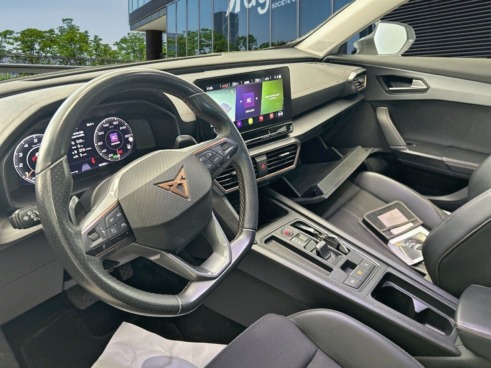 40543ad341c7ad9b85737cf1254c2d0f-1209 Cupra Formentor 2.0 Tsi 140kw (190 Cv) 4drive Dsg - 7