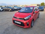 40543ad341c7ad9b85737cf1254c2d0f-1217 Kia Picanto 1.0 Dpi 49kw (67cv) Concept - 1
