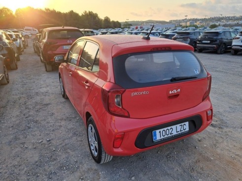 40543ad341c7ad9b85737cf1254c2d0f-1222 Kia Picanto 1.0 Dpi 49kw (67cv) Concept - 6