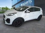 40543ad341c7ad9b85737cf1254c2d0f-1225 Kia Sportage 1.6 Mhev Black Edition 100kw (136cv) 4×2 - 1