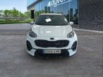 40543ad341c7ad9b85737cf1254c2d0f-1226 Kia Sportage 1.6 Mhev Black Edition 100kw (136cv) 4×2 - 2