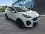 40543ad341c7ad9b85737cf1254c2d0f-1227 Kia Sportage 1.6 Mhev Black Edition 100kw (136cv) 4×2 - 3