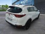 40543ad341c7ad9b85737cf1254c2d0f-1228 Kia Sportage 1.6 Mhev Black Edition 100kw (136cv) 4×2 - 4