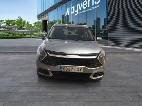 40543ad341c7ad9b85737cf1254c2d0f-1233 Kia Sportage 1.6 T-gdi Mhev 110kw (150cv) Drive 4×2 - 2