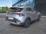 40543ad341c7ad9b85737cf1254c2d0f-1235 Kia Sportage 1.6 T-gdi Mhev 110kw (150cv) Drive 4×2 - 4