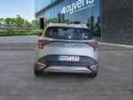 40543ad341c7ad9b85737cf1254c2d0f-1236 Kia Sportage 1.6 T-gdi Mhev 110kw (150cv) Drive 4×2 - 5