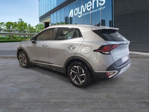 40543ad341c7ad9b85737cf1254c2d0f-1237 Kia Sportage 1.6 T-gdi Mhev 110kw (150cv) Drive 4×2 - 6