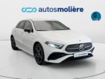 40543ad341c7ad9b85737cf1254c2d0f-4613 Mercedes Clase A 250 e 160 kW (218 CV) - 2