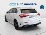 40543ad341c7ad9b85737cf1254c2d0f-4619 Mercedes Clase A 250 e 160 kW (218 CV) - 3