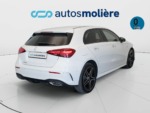 40543ad341c7ad9b85737cf1254c2d0f-4620 Mercedes Clase A 250 e 160 kW (218 CV) - 4