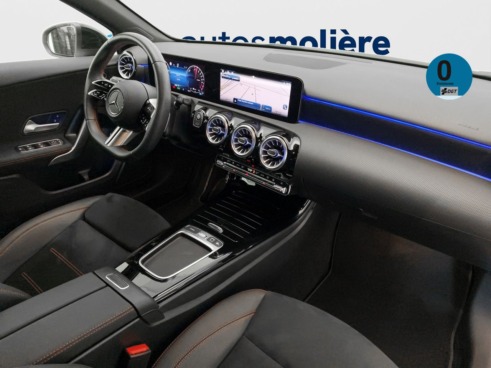 40543ad341c7ad9b85737cf1254c2d0f-4623 Mercedes Clase A 250 e 160 kW (218 CV) - 5