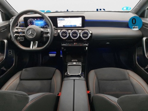 40543ad341c7ad9b85737cf1254c2d0f-4626 Mercedes Clase A 250 e 160 kW (218 CV) - 8