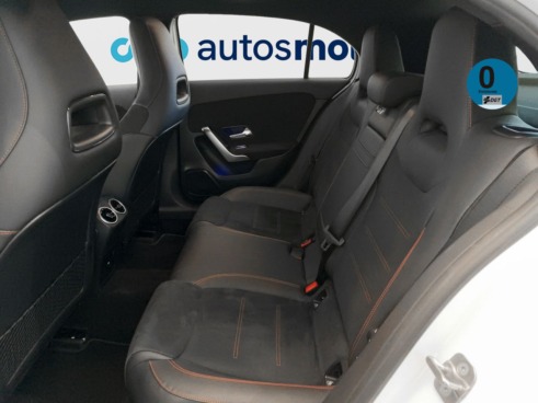 40543ad341c7ad9b85737cf1254c2d0f-4644 Mercedes Clase A 250 e 160 kW (218 CV) - 10