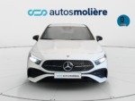 40543ad341c7ad9b85737cf1254c2d0f-4645 Mercedes Clase A 250 e 160 kW (218 CV) - 11