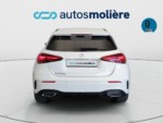 40543ad341c7ad9b85737cf1254c2d0f-4646 Mercedes Clase A 250 e 160 kW (218 CV) - 12