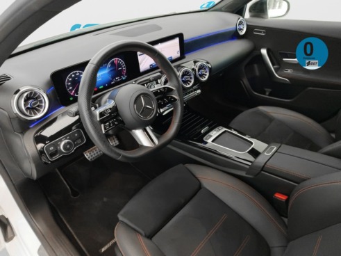 40543ad341c7ad9b85737cf1254c2d0f-4716 Mercedes Clase A 250 e 160 kW (218 CV) - 16