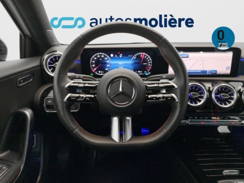 40543ad341c7ad9b85737cf1254c2d0f-4722 Mercedes Clase A 250 e 160 kW (218 CV) - 22