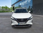 40543ad341c7ad9b85737cf1254c2d0f-1249 Nissan Qashqai Dig-t 103kw (140cv) Mhev 4×2 Acenta - 2