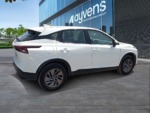 40543ad341c7ad9b85737cf1254c2d0f-1251 Nissan Qashqai Dig-t 103kw (140cv) Mhev 4×2 Acenta - 4
