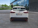 40543ad341c7ad9b85737cf1254c2d0f-1252 Nissan Qashqai Dig-t 103kw (140cv) Mhev 4×2 Acenta - 5