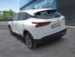 40543ad341c7ad9b85737cf1254c2d0f-1253 Nissan Qashqai Dig-t 103kw (140cv) Mhev 4×2 Acenta - 6