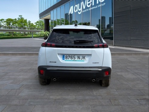 40543ad341c7ad9b85737cf1254c2d0f-4790 Peugeot 2008 N2008 Allure Hybrid 145 Edcs6 - 5