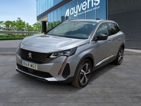 40543ad341c7ad9b85737cf1254c2d0f-4809 Peugeot 3008 1.5 BlueHDi 96kW S&S GT EAT8