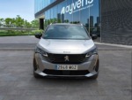 40543ad341c7ad9b85737cf1254c2d0f-4810 Peugeot 3008 1.5 Bluehdi 96kw S&s Gt Eat8 - 2