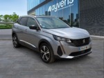 40543ad341c7ad9b85737cf1254c2d0f-4811 Peugeot 3008 1.5 Bluehdi 96kw S&s Gt Eat8 - 3