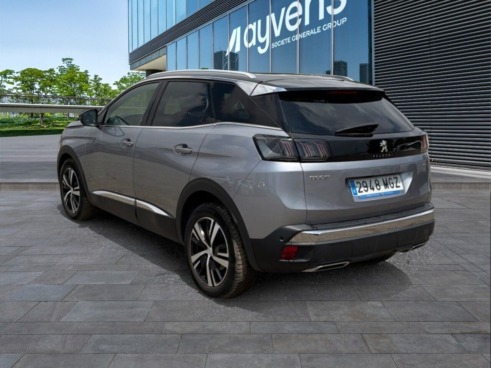 40543ad341c7ad9b85737cf1254c2d0f-4814 Peugeot 3008 1.5 Bluehdi 96kw S&s Gt Eat8 - 6