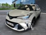 40543ad341c7ad9b85737cf1254c2d0f-1287 Toyota C-hr 1.8 125h Advance - 1