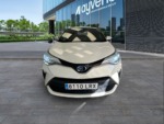 40543ad341c7ad9b85737cf1254c2d0f-1288 Toyota C-hr 1.8 125h Advance - 2