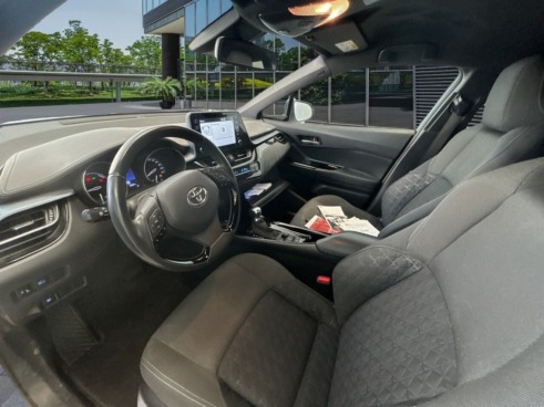 40543ad341c7ad9b85737cf1254c2d0f-1293 Toyota C-hr 1.8 125h Advance - 7