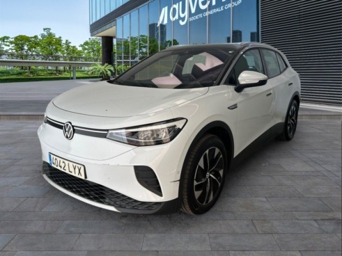 40543ad341c7ad9b85737cf1254c2d0f-1294 Volkswagen Id.4 Pro Performance 150kw (204cv) Automático - 1