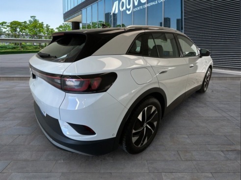 40543ad341c7ad9b85737cf1254c2d0f-1297 Volkswagen Id.4 Pro Performance 150kw (204cv) Automático - 4
