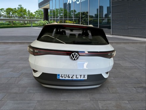 40543ad341c7ad9b85737cf1254c2d0f-1298 Volkswagen Id.4 Pro Performance 150kw (204cv) Automático - 5