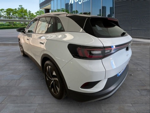 40543ad341c7ad9b85737cf1254c2d0f-1299 Volkswagen Id.4 Pro Performance 150kw (204cv) Automático - 6