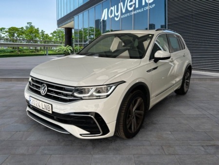 40543ad341c7ad9b85737cf1254c2d0f-1309 Volkswagen Tiguan R-Line 2.0 TDI 110kW (150CV) DSG 4Motion