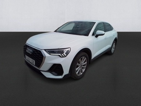 40543ad341c7ad9b85737cf1254c2d0f-236 Audi Q3 Advanced 35 TDI 110kW (150CV) S tronic
