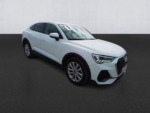 40543ad341c7ad9b85737cf1254c2d0f-238 Audi Q3 Sportback Advanced 35 Tdi 110kw (150cv) S Tronic - 3