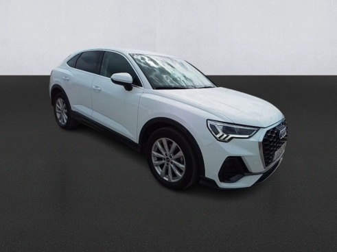 40543ad341c7ad9b85737cf1254c2d0f-238 Audi Q3 Sportback Advanced 35 Tdi 110kw (150cv) S Tronic - 3