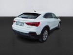 40543ad341c7ad9b85737cf1254c2d0f-239 Audi Q3 Sportback Advanced 35 Tdi 110kw (150cv) S Tronic - 4